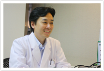 松井ヘアークリニック様の特徴をお聞かせください
