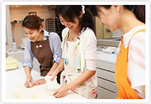 HAPPY COOKING様の特徴について