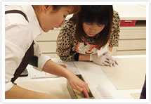 HAPPY COOKING様ならではの活用方法はありますか?