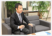 iSite TAKAYAMA様の特徴をお聞かせください