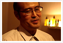 ChoiceRESERVE導入のきっかけをお聞かせください。