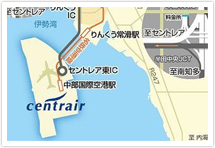セグウェイ・ガイドサービス様の事業・特徴をお聞かせください
