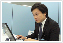 予約管理システム「ChoiceRESERVE」を導入した経緯は?