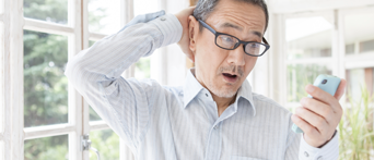 直前お知らせメールで「うっかり忘れ」を防止
