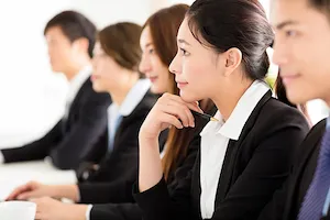 HRサービス・人事
