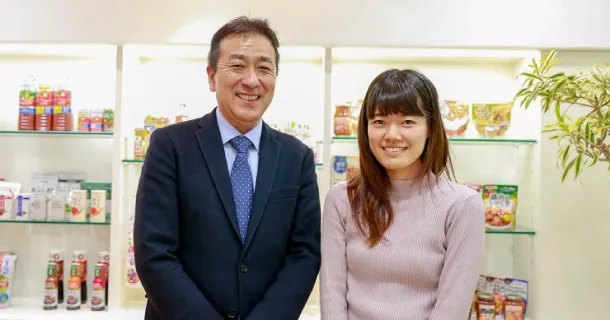 カゴメ株式会社 様