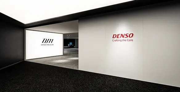 株式会社デンソー様