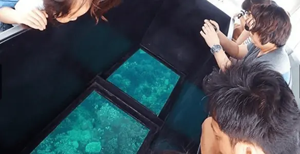 株式会社 カヌチャベイリゾート様