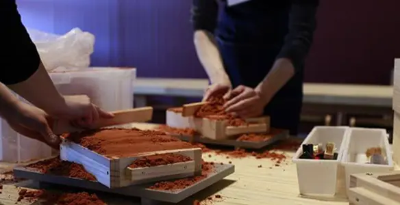 株式会社能作様