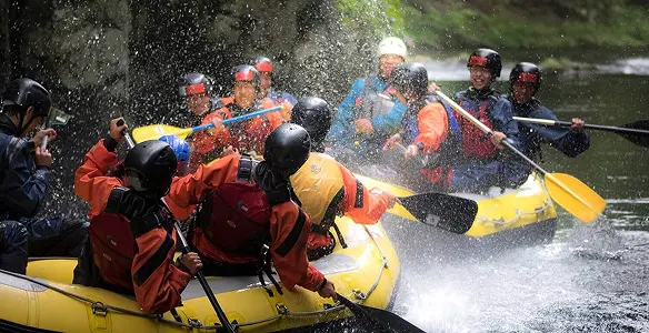 株式会社星野リゾート・トマム様