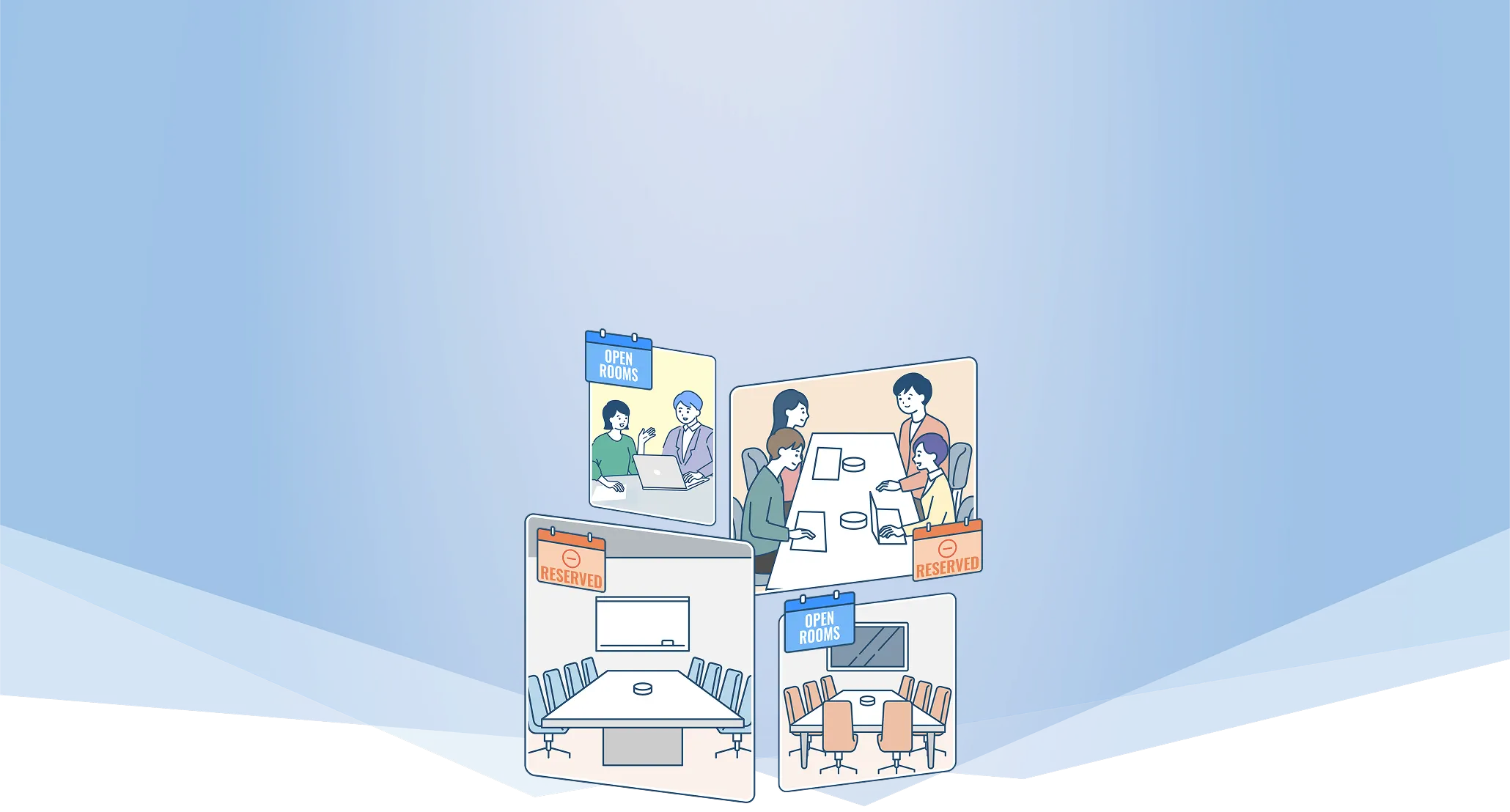 背景画像