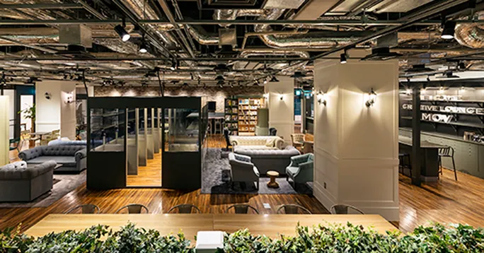 コクヨ株式会社様