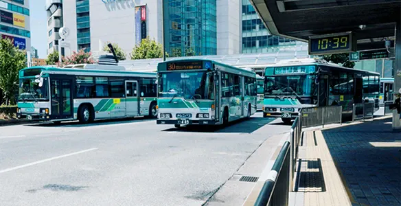 遠州鉄道株式会社様