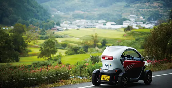 一般財団法人明日香村地域振興公社様