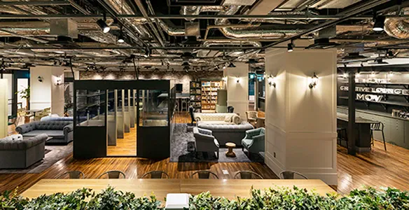 コクヨ株式会社様