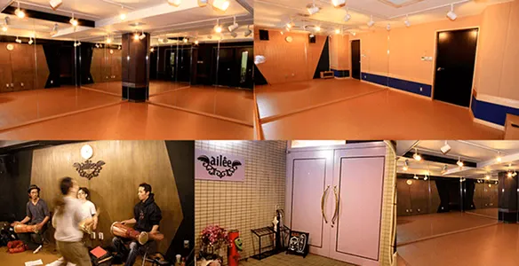 ailee（エレ）様