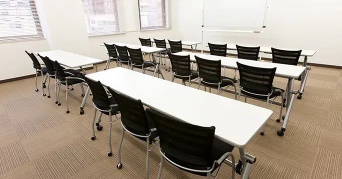 セントランド株式会社所有物件ご入居中のお客様限定予約サイト　貸し会議室の予約管理