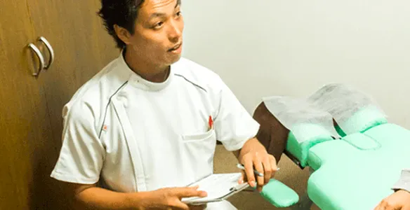 Feelings 日暮里整体院様