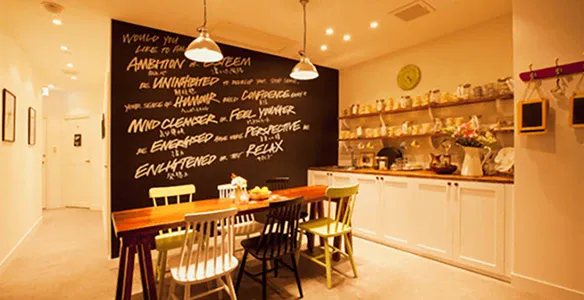 ラッシュジャパン合同会社様