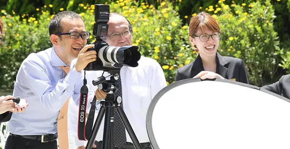 メルパルク株式会社様