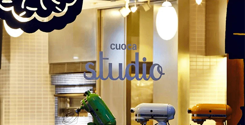cuoca STUDIO様の導入事例サムネイル