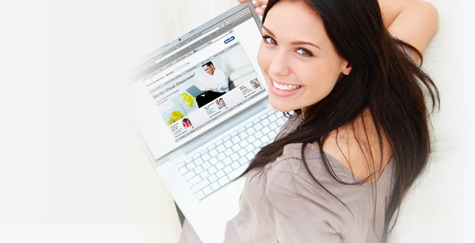 ベルリッツ・ジャパン株式会社様の導入事例サムネイル