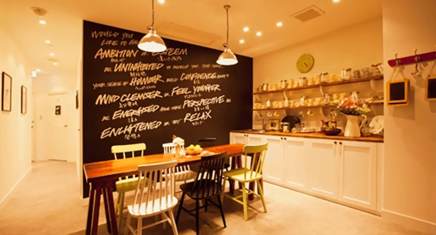 ラッシュジャパン合同会社