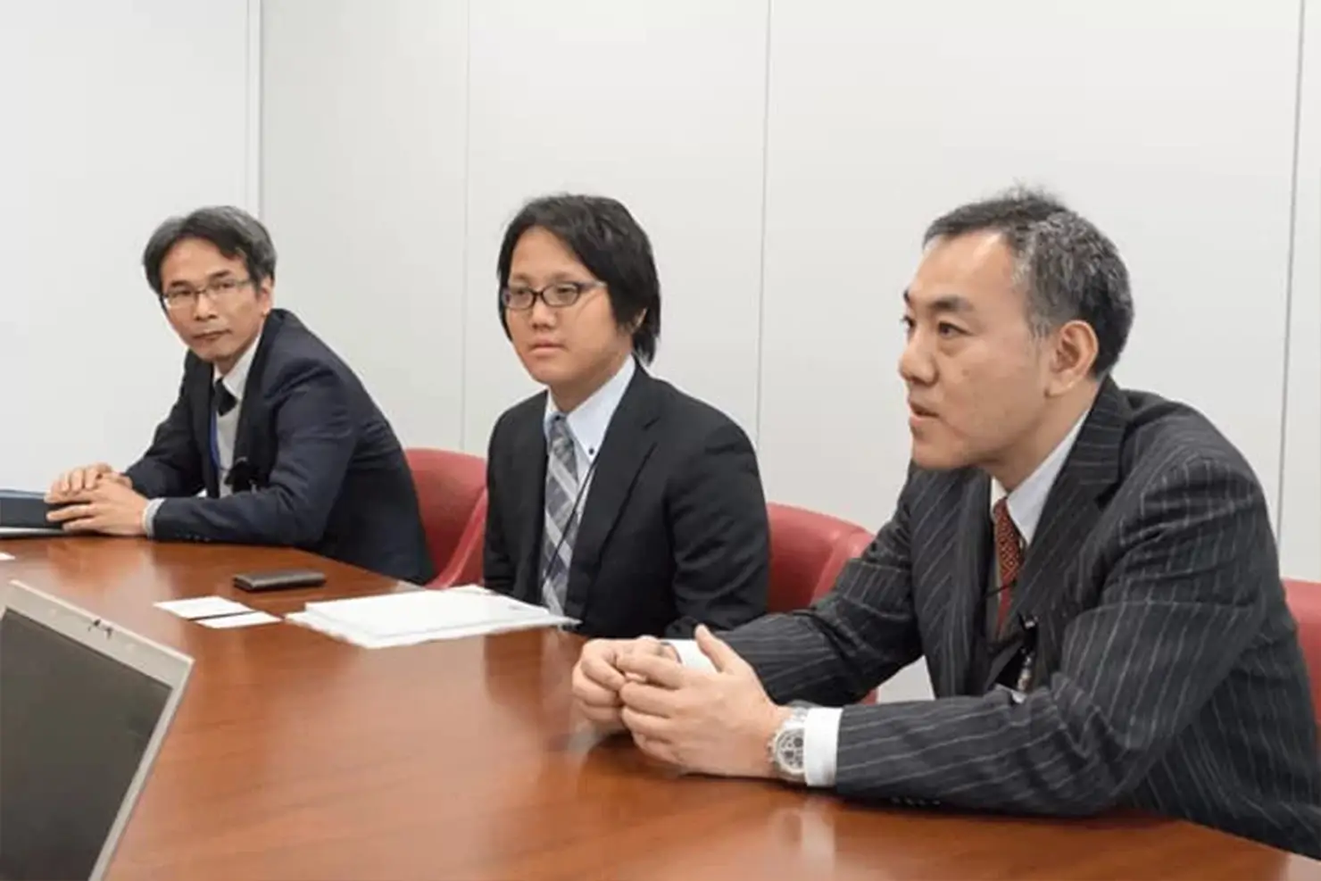 清水建設株式会社