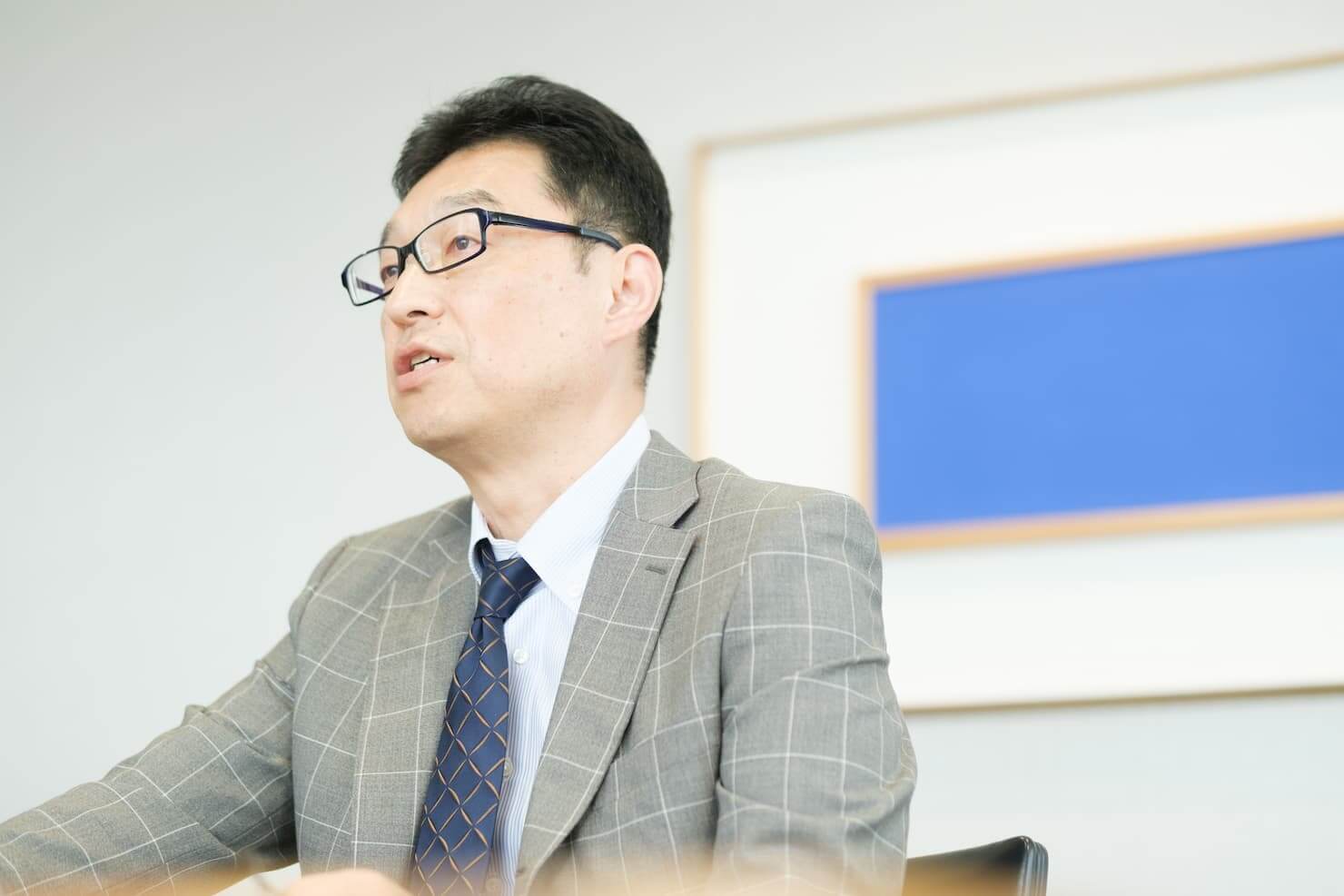 株式会社あおぞら銀行 市村様