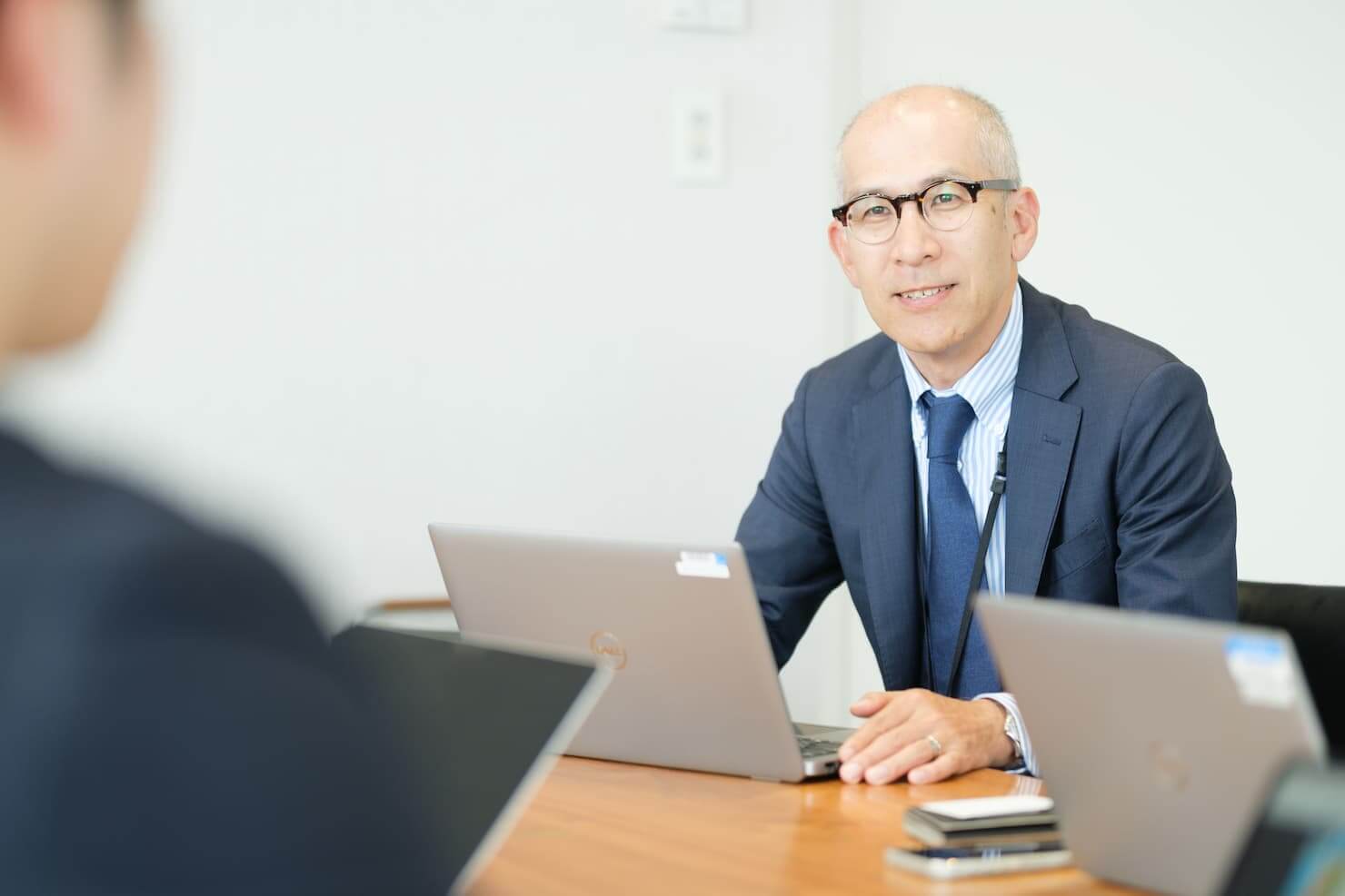 株式会社あおぞら銀行 木里様