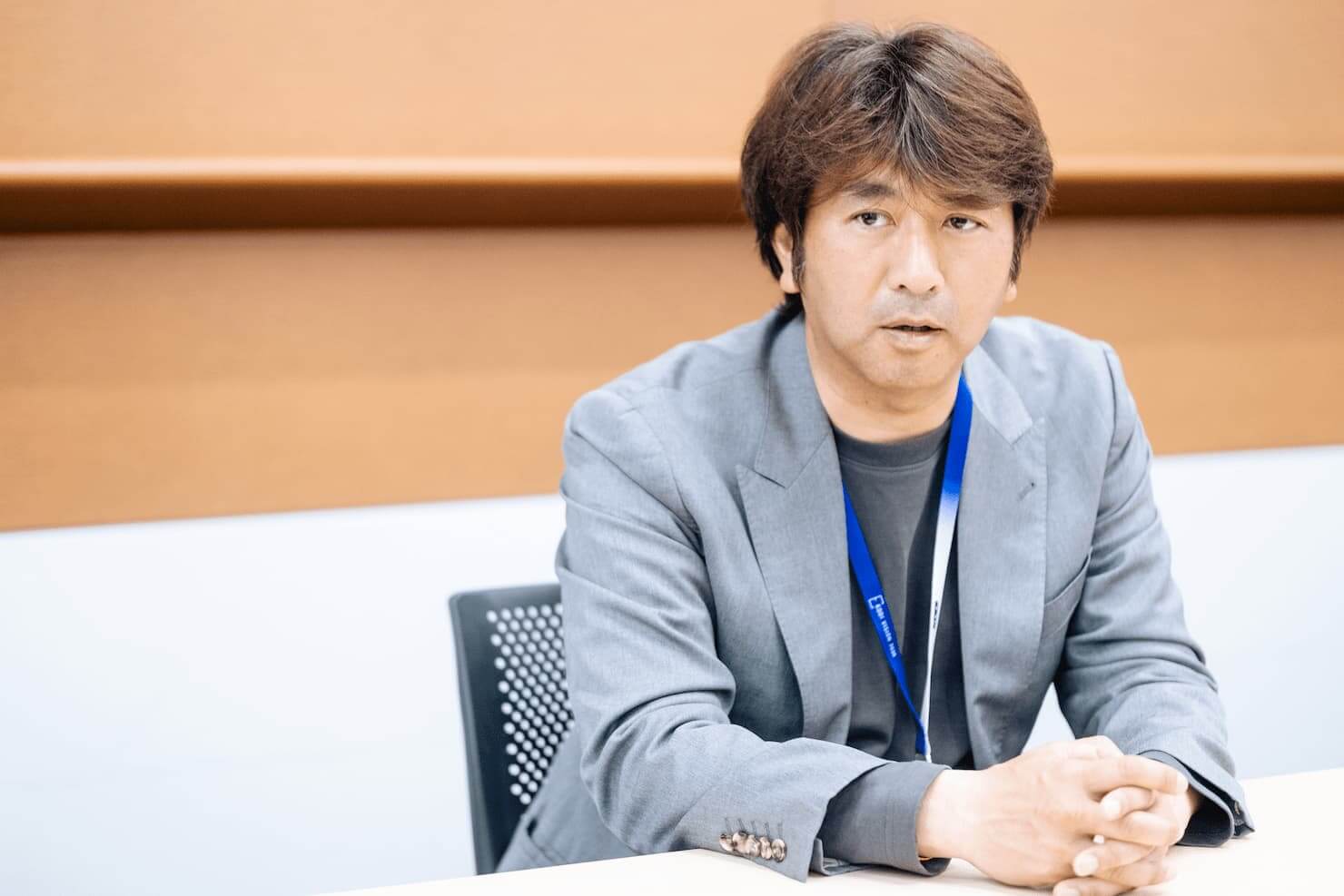 KDDI株式会社　北山様