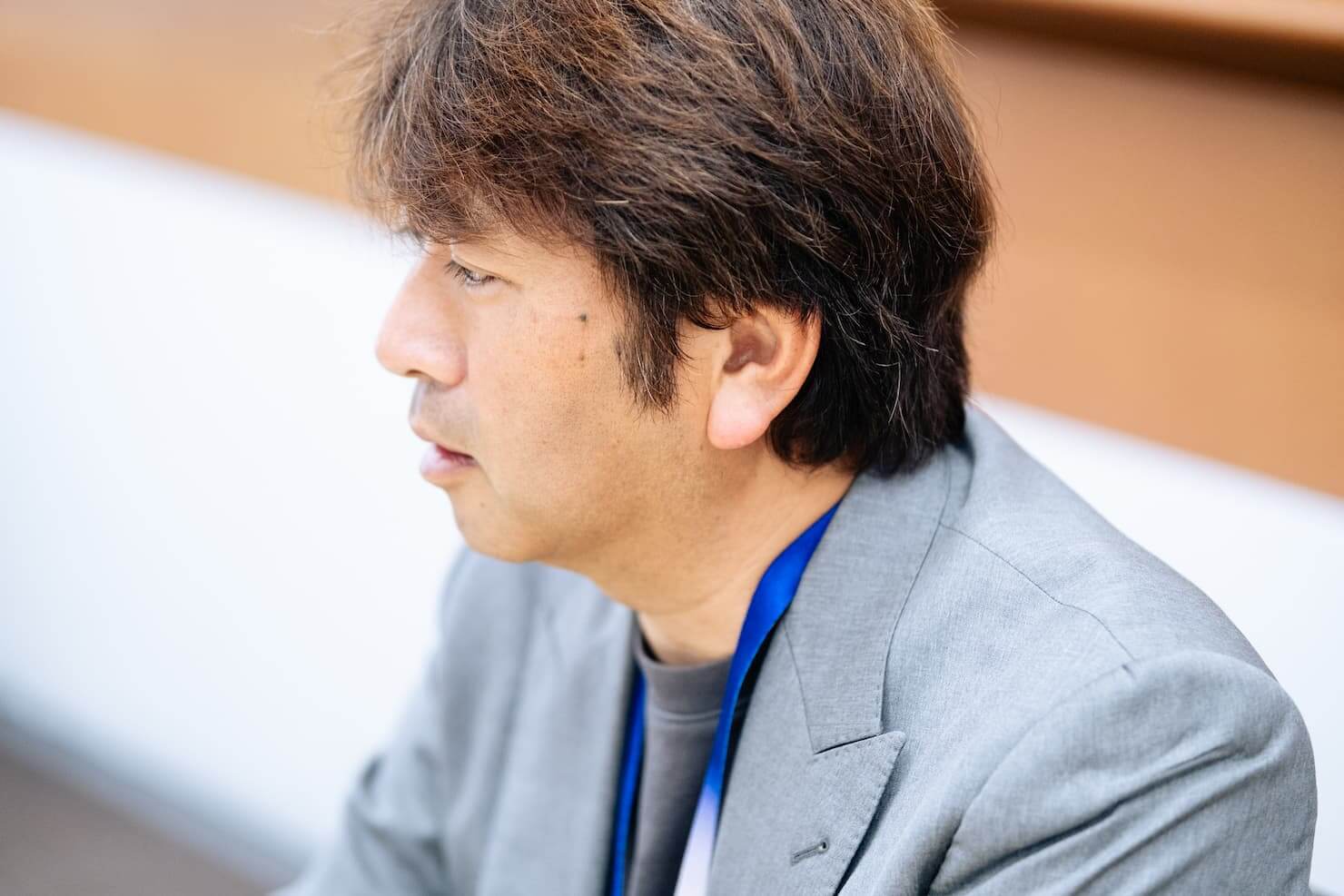 KDDI株式会社　北山様