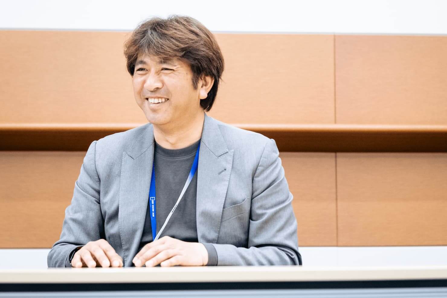 KDDI株式会社　北山様