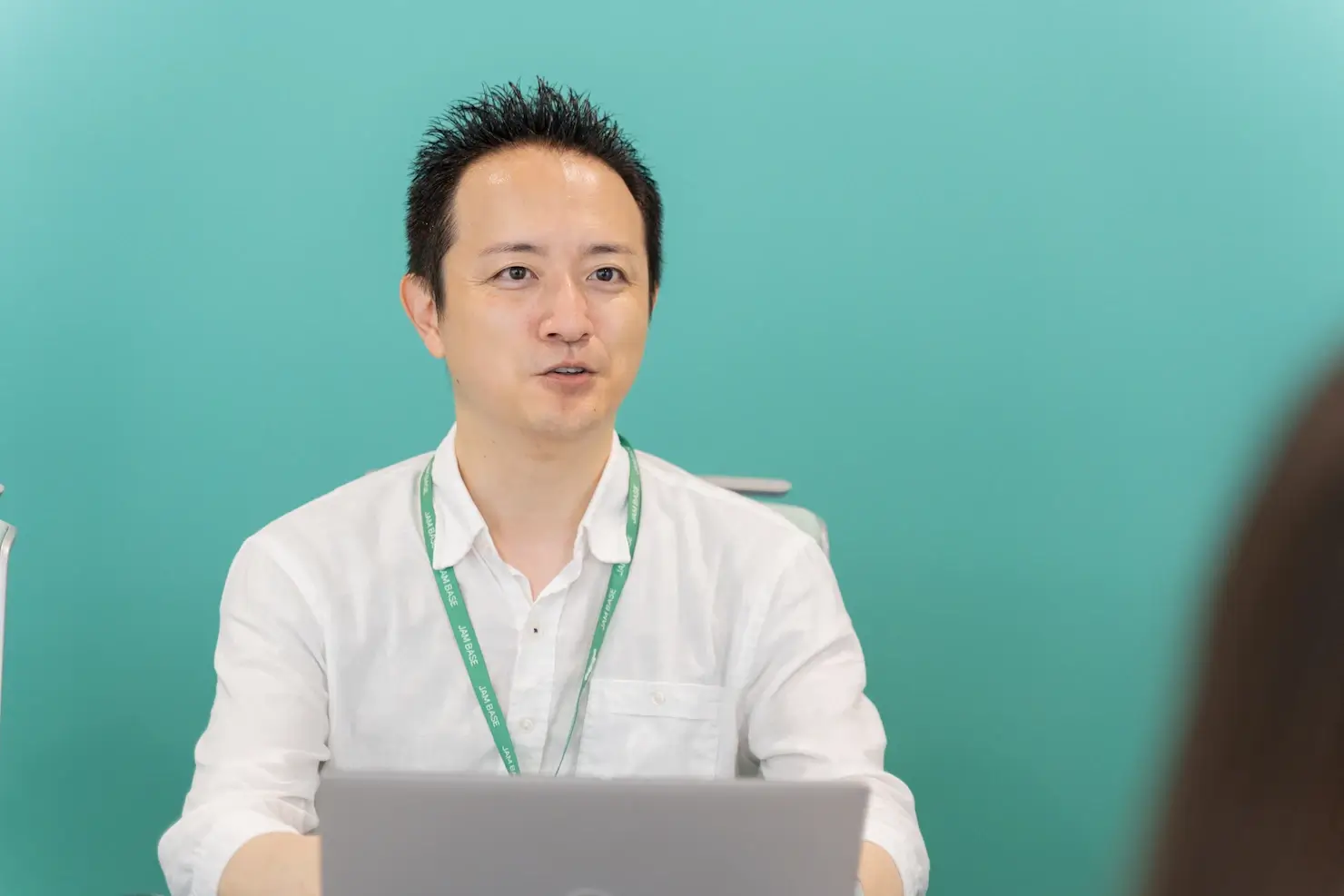 さくらインターネット株式会社 小笠原様