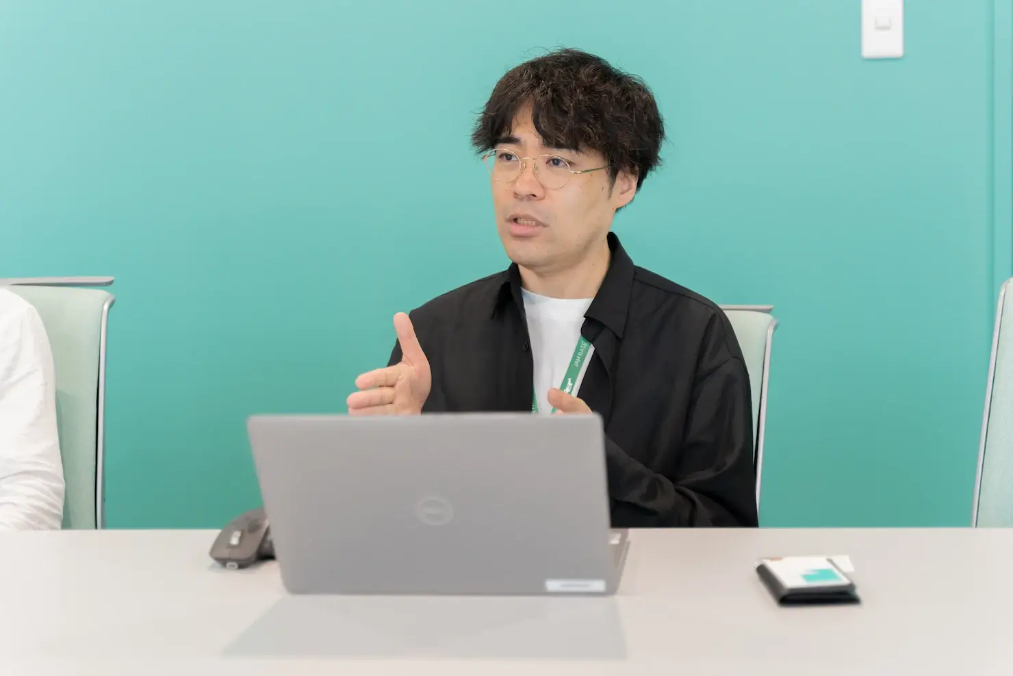 さくらインターネット株式会社 岩本様