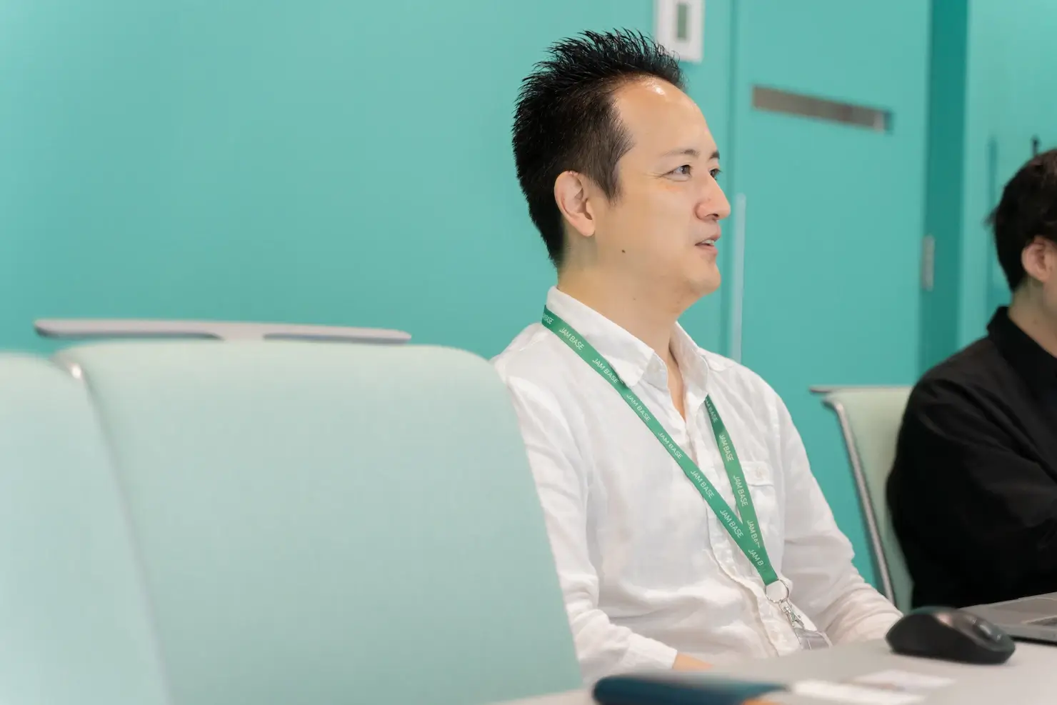 さくらインターネット株式会社 小笠原様