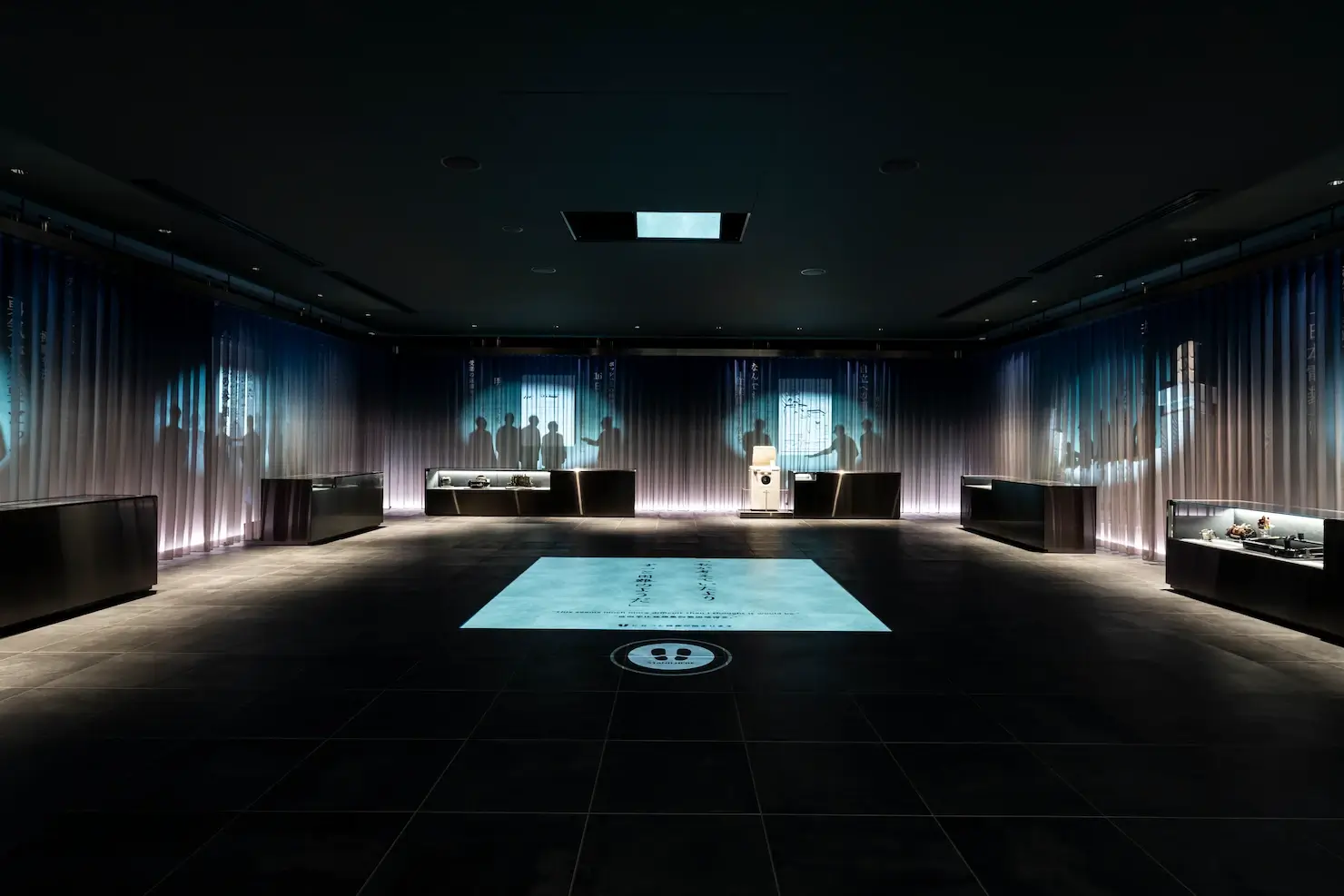 デンソーミュージアム