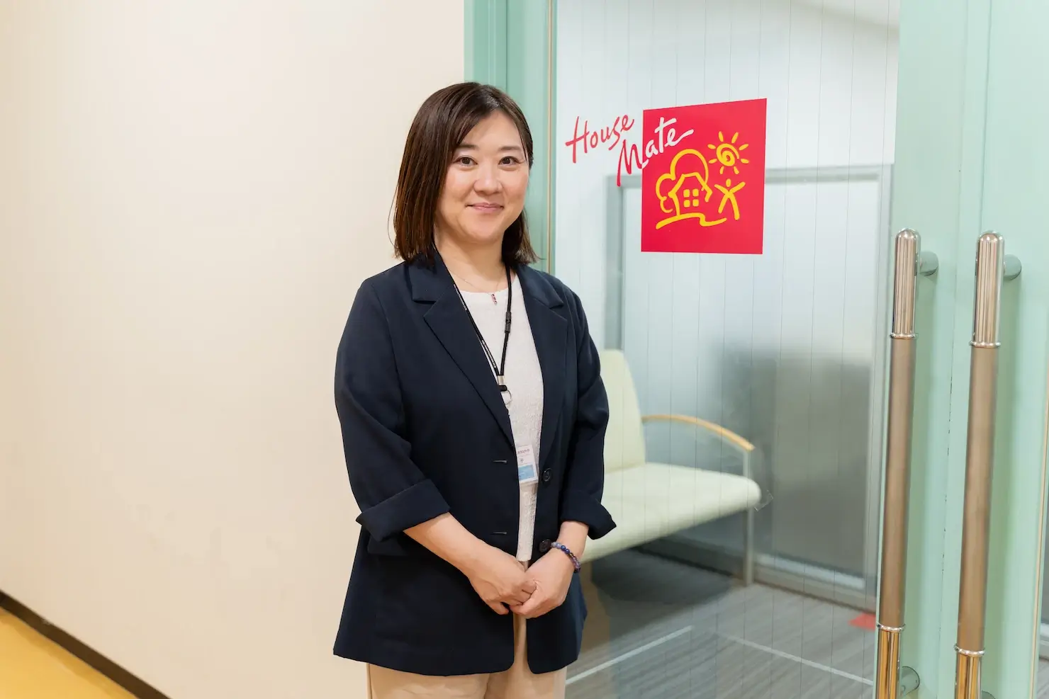 株式会社ハウスメイトマネジメント