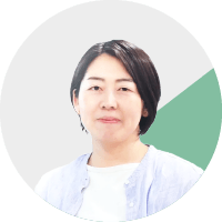 セールスマーケティング部・米澤